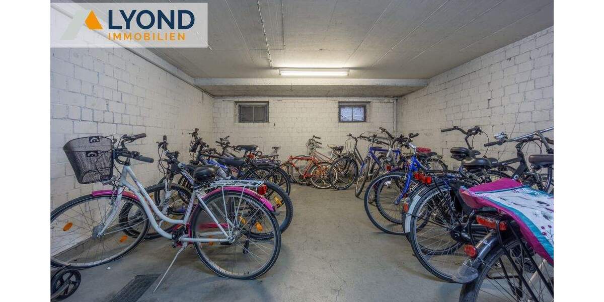 Etagenwohnung Gelsenkirchen / Ückendorf Ückendorf - 2 Zimmer, 68 m&sup2;, 149.900&euro; | Angebot:25676913