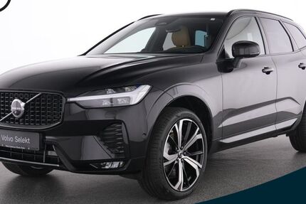 Volvo XC60 25.439 km 54.850 &euro; Essen-Kray 45309