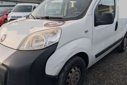 Fiat Fiorino 270.000 km 1.590 &euro; Essen 45356