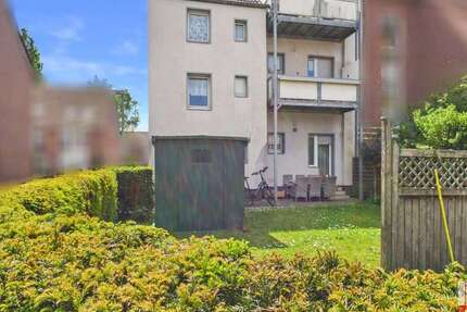 Haus Dinslaken Hiesfeld - 6 Zimmer, 150 m&sup2;, 299.000&euro; | Angebot:24767590
