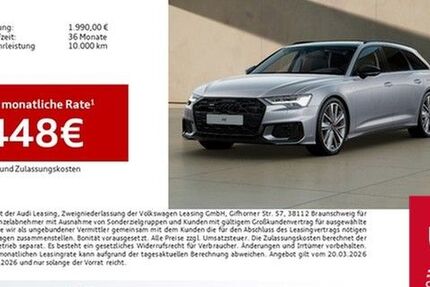 Audi A6 16.730 km 58.840 &euro; Recklinghausen 45657
