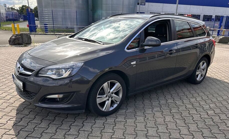 Astra