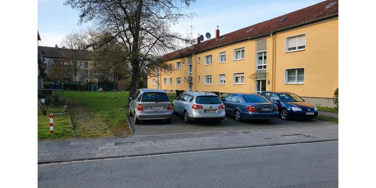 Eigentumswohnung 3 zimmer