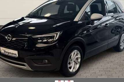 Opel Crossland 50.686 km 12.790 &euro; Bottrop 46240