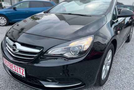 Opel Cascada 157.080 km 10.980 &euro; Wuppertal 42389