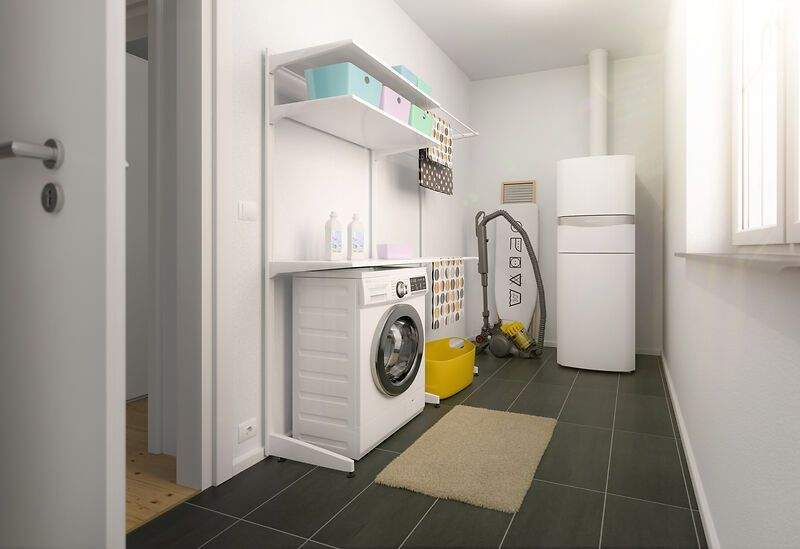 Bodensee 129 – Klassisches Einfamilienhaus mit durchdachtem Raumkonzept 5 zimmer