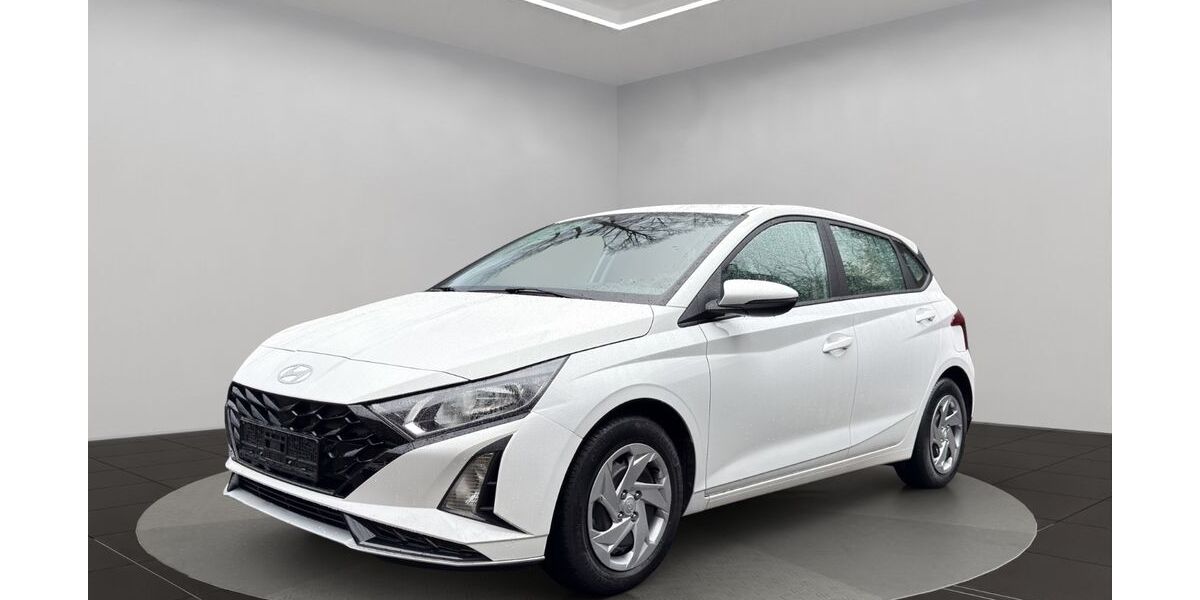 Hyundai i20 22.800 km 14.290 &euro; Wuppertal 42289