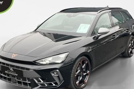 Cupra Leon 9.939 km 35.940 &euro; Bottrop 46244