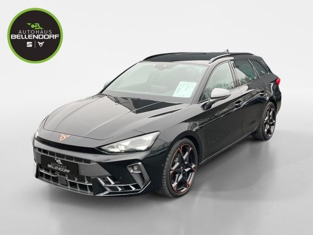 Cupra Leon 9.939 km 35.940 &euro; Bottrop 46244