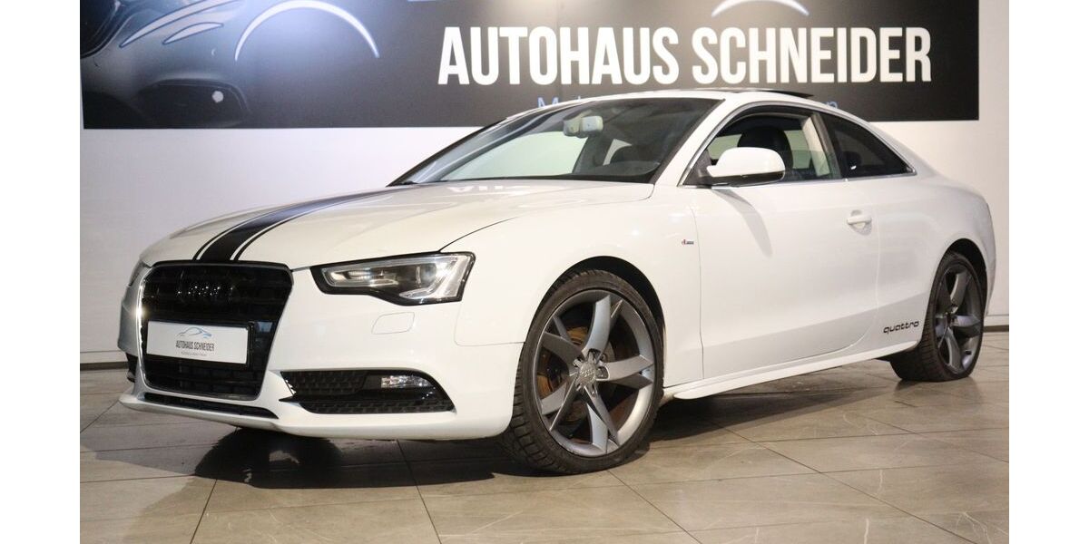 Audi A5 182.458 km 8.950 &euro; Ratingen 40880