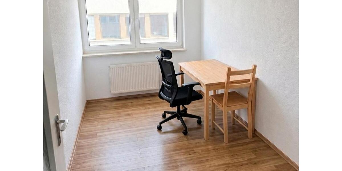Etagenwohnung Duisburg Duisburg-Mitte - 3 Zimmer, 72 m&sup2;, 960&euro; | Angebot:26680699