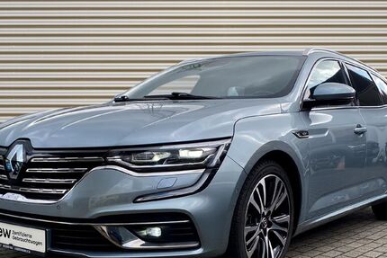 Renault Talisman 19.600 km 25.660 &euro; Duisburg 47059