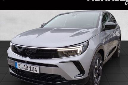 Opel Grandland (X) 21.480 km 30.990 € Duisburg 47059