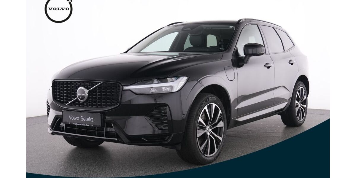 Volvo XC60 27.098 km 44.650 &euro; Essen-Kray 45309