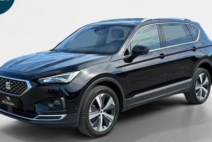 Seat Tarraco 46.269 km 32.470 &euro; Bottrop 46244