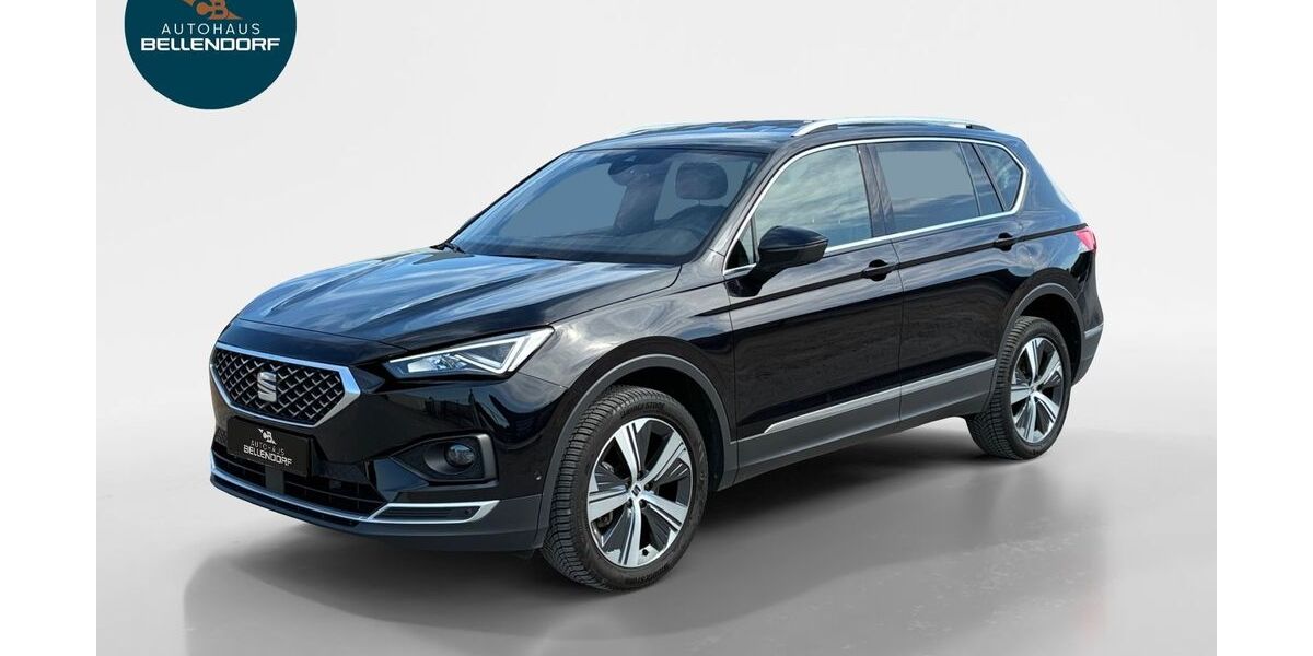 Seat Tarraco 46.269 km 32.470 &euro; Bottrop 46244