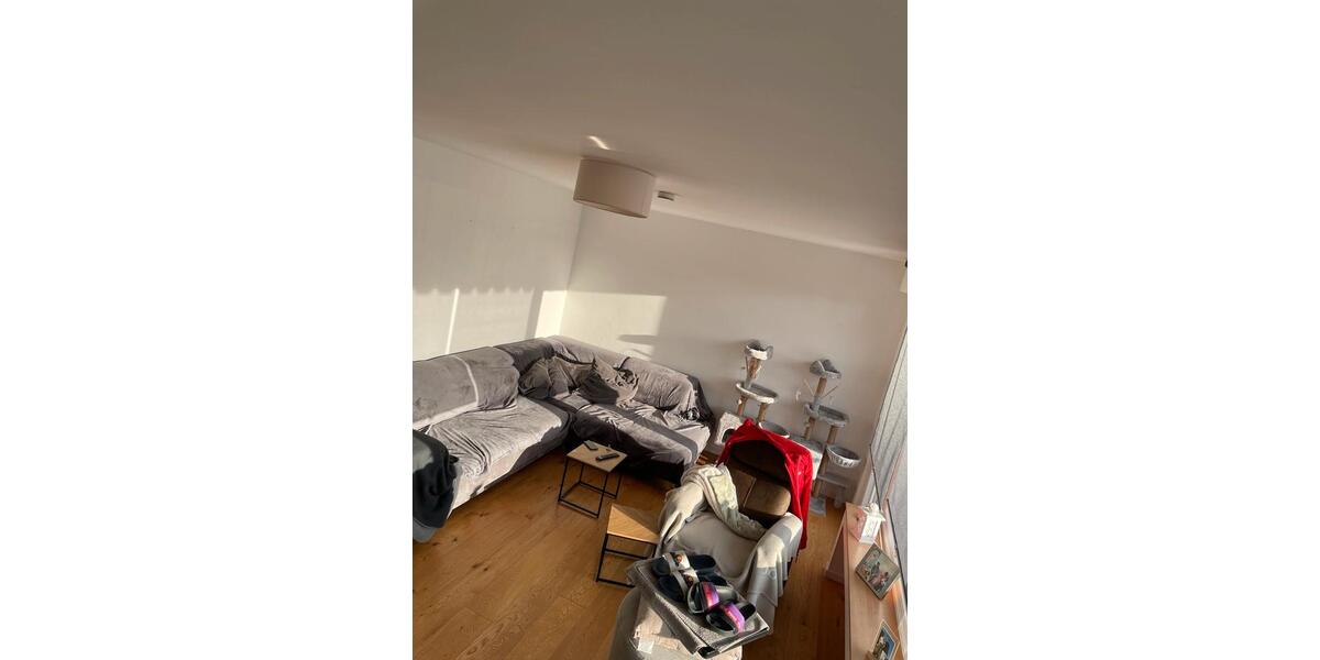 Modernisierte 3,5 Zimmer Wohnung mit Kamin 3.5 zimmer