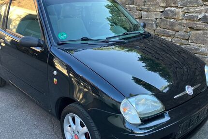 Fiat Seicento 120.800 km 2.750 &euro; Mülheim/Ruhr 45481