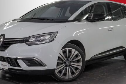 Renault Scenic 35.400 km 18.999 &euro; Dorsten 46284