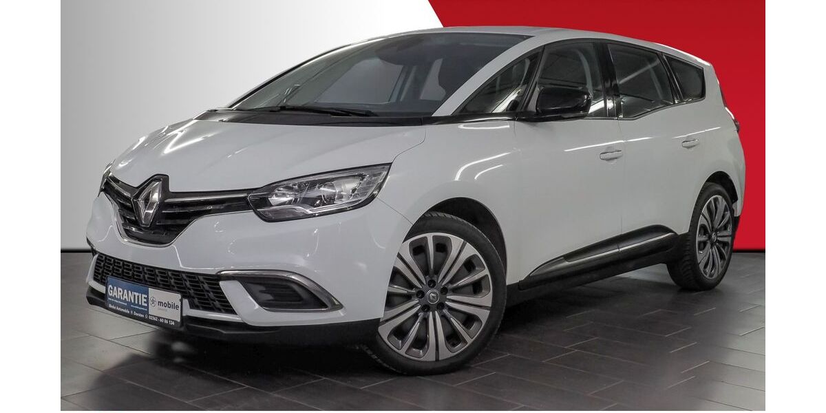 Renault Scenic 35.400 km 18.999 &euro; Dorsten 46284