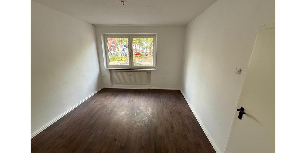 2,5 Zimmer Erdgeschoss Wohnung mit Privatem Garten in Top Lage! 2.5 zimmer