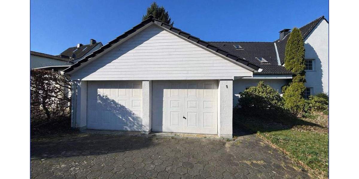 Doppelhaushälfte Essen Heidhausen - 5 Zimmer, 198 m&sup2;, 825.000&euro; | Angebot:25695444