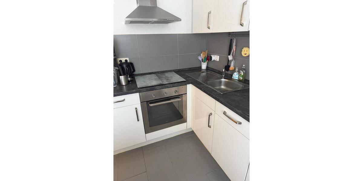 Wohnung mit Garten in Holsterhausen zu vermieten 3 zimmer