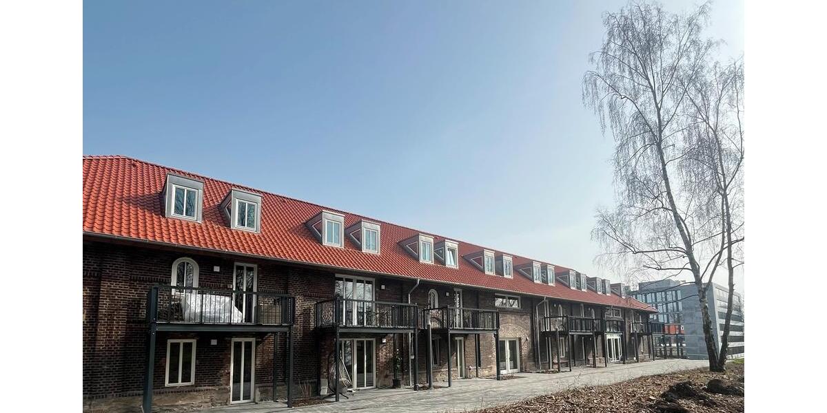 Etagenwohnung Bochum Laer - 1 Zimmer, 30 m&sup2;, 750&euro; | Angebot:26119897