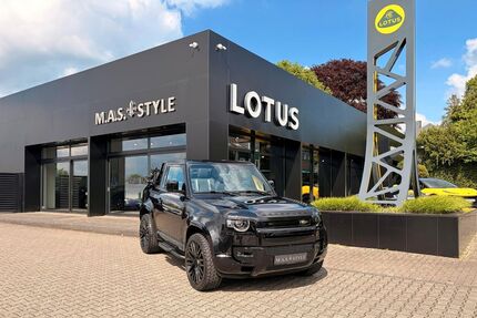 Land Rover Defender 8.700 km 227.900 &euro; Wuppertal 42349