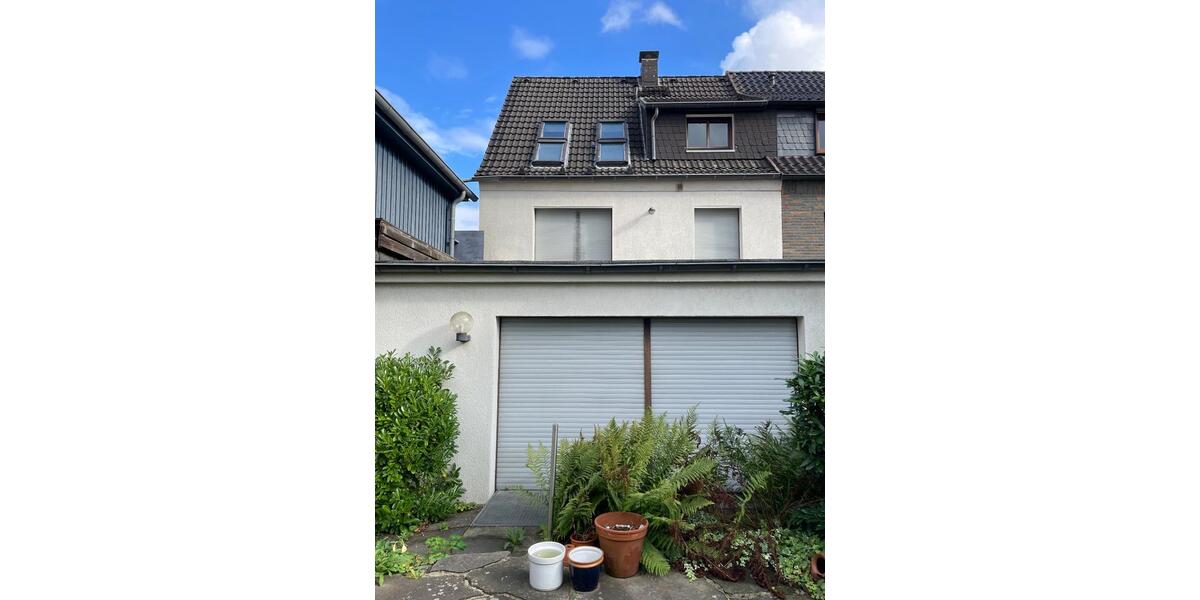 Reihenhaus Mülheim an der Ruhr Linksruhr - 6 Zimmer, 128 m&sup2;, 395.000&euro; | Angebot:27502720
