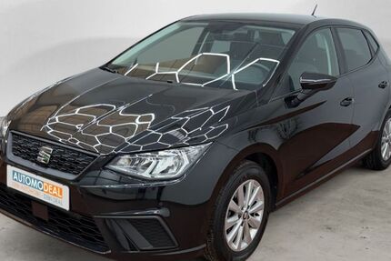 Seat Ibiza 51.615 km 14.899 &euro; Dinslaken 46539