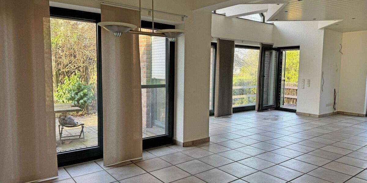 Einfamilienhaus Voerde Götterswickerhamm - 6 Zimmer, 200 m&sup2;, 630.000&euro; | Angebot:25684458