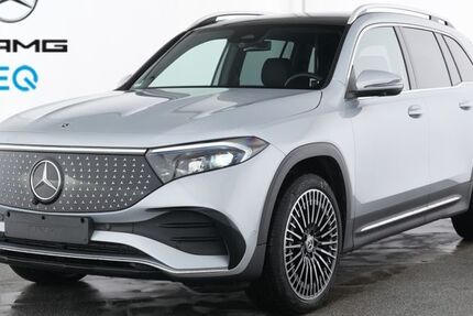 Mercedes-Benz EQB 15.987 km 46.690 &euro; Schwelm 58332