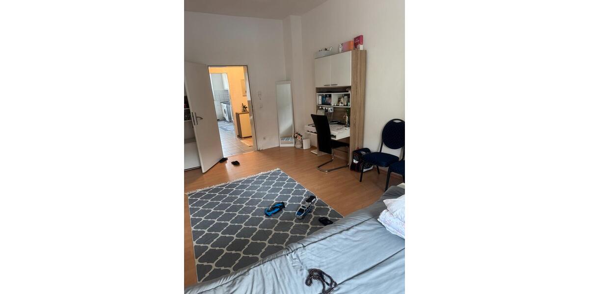 Etagenwohnung Gelsenkirchen Gelsenkirchen-Mitte - 3 Zimmer, 89 m&sup2;, 650&euro; | Angebot:26432426