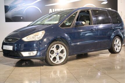 Ford Galaxy 173.356 km 7.200 &euro; Ratingen 40880