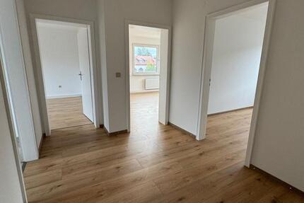 Wunderschöne, frisch renovierte 3-ZI-Wohnung in Moers zimmer