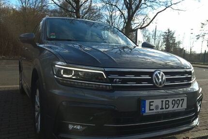 VW Tiguan 96.200 km 29.200 &euro; Essen 45279