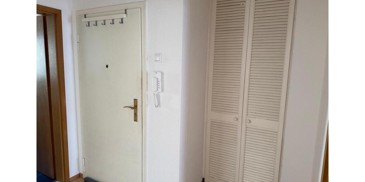 Etagenwohnung Bottrop - 2 Zimmer, 46 m&sup2;, 120.000&euro; | Angebot:27499348