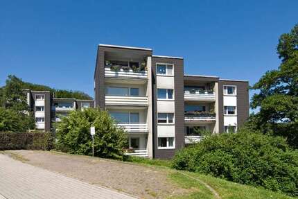 Wohnung zum Mieten in Velbert 609 € 82.77 m² 3.5 zimmer