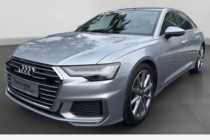 Audi A6 159.396 km 29.480 &euro; Recklinghausen 45663