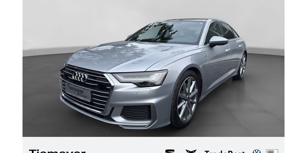 Audi A6 159.396 km 29.480 &euro; Recklinghausen 45663