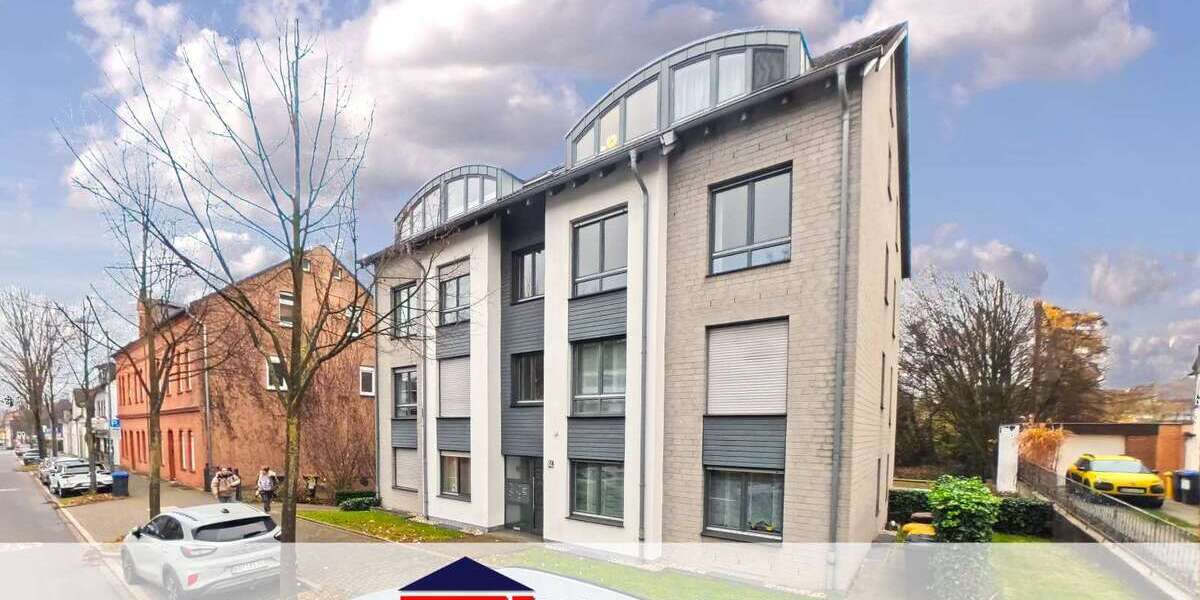 Wohnung zum Mieten in Bottrop Stadtmitte 750 € 78.05 m² 3.5 zimmer