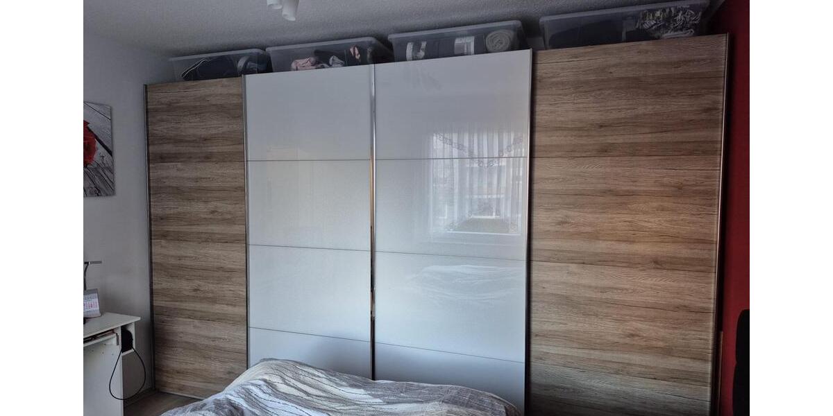 Erdgeschoßwohnung Wuppertal Sedansberg - 2 Zimmer, 65 m&sup2;, 150.000&euro; | Angebot:27416040