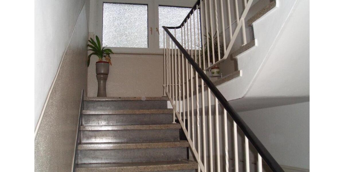 E-Rüttenscheid 62QM, 2 Zimmer + Küche, Erdgeschoss, Fernwärme 2 zimmer