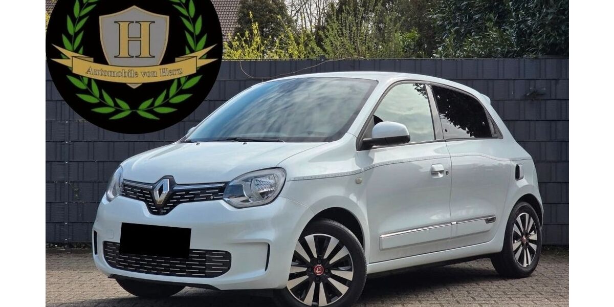 Renault Twingo 24.600 km 11.450 &euro; Bottrop 46240
