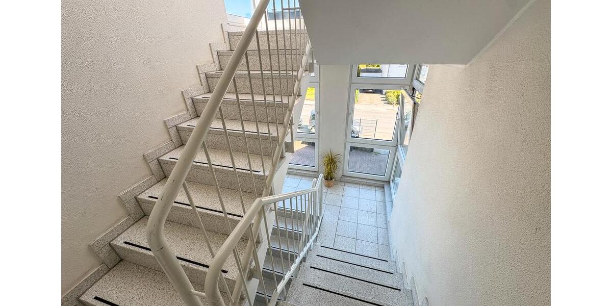 Etagenwohnung Bochum Bochum-Nord - 1 Zimmer, 31 m&sup2;, 350&euro; | Angebot:26465466