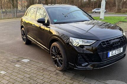 Audi Q3 108.725 km 25.199 &euro; Essen 45279