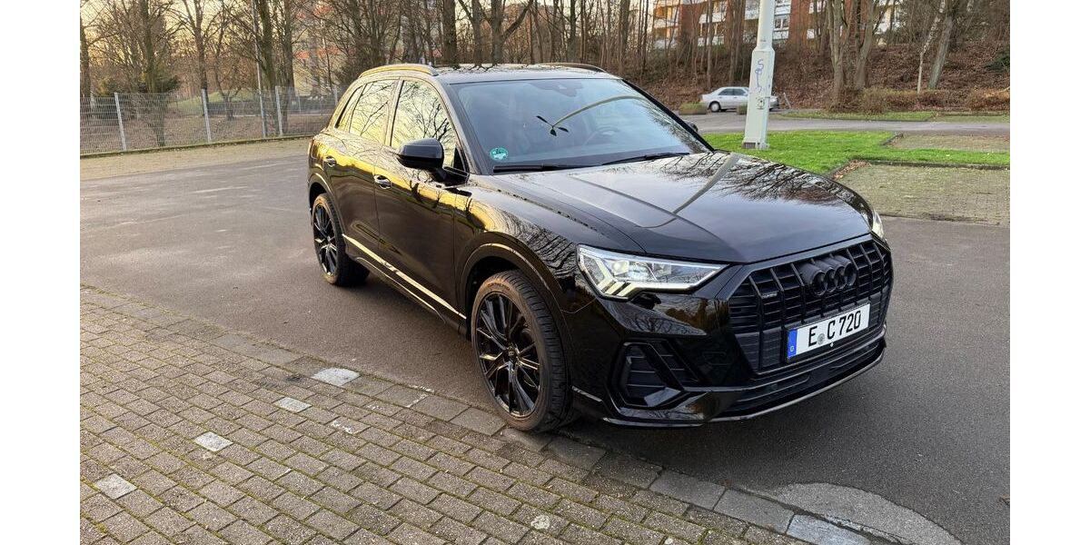 Audi Q3 108.725 km 25.199 &euro; Essen 45279