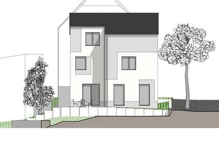 Grundstück zu verkaufen in Gevelsberg 98.000 € 182 m² zimmer