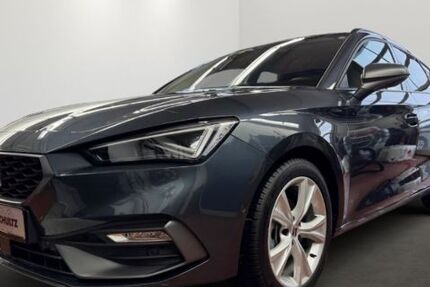 Seat Leon 18.994 km 29.690 &euro; Velbert 42553